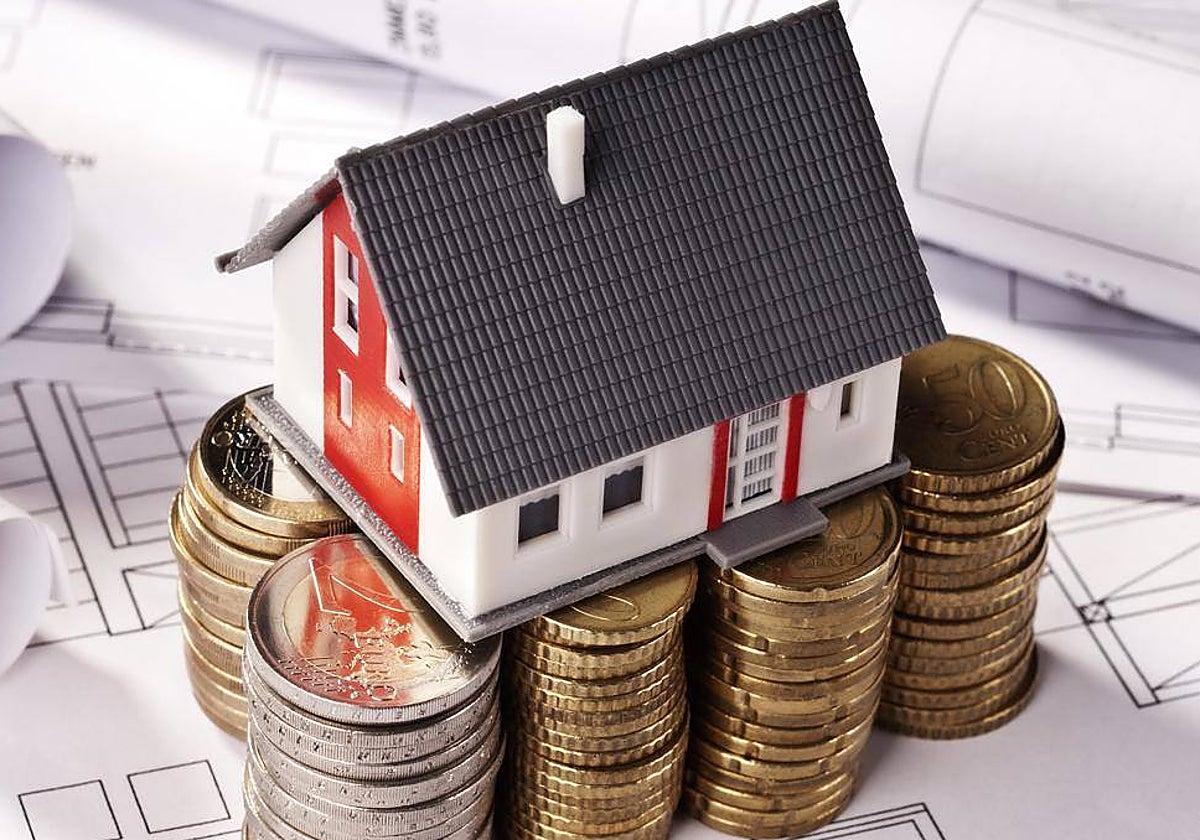 Los impuestos de transmisiones y sucesiones son los que más diferencia presentan