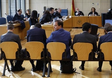 Piden dos años de cárcel para cuatro directivos de Iberdrola y una multa de 85 millones por una presunta manipulación de precios