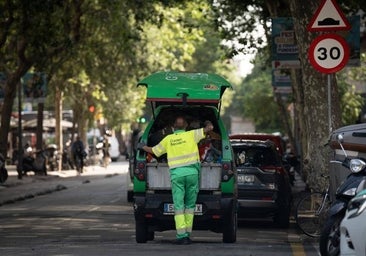 Los funcionarios de Hacienda Local auguran que la nueva tasa de basuras generará un caos similar al de la Plusvalía