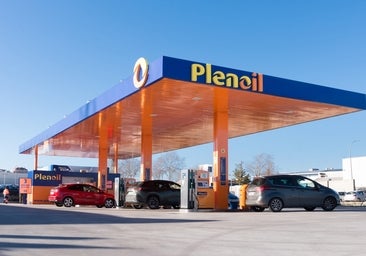 El grupo Plenoil abre una nueva gasolinera automática cada cinco días en nuestro país