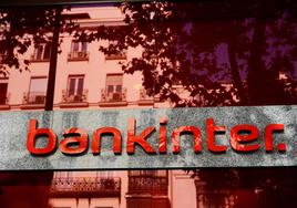 Bankinter gana 685 millones de euros hasta septiembre, un 59% más, y logra la mayor rentabilidad de la década