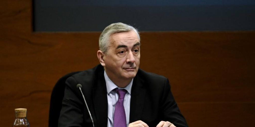 Funcas avisa de una segunda ola de inflación que empujará el IPC cerca del 5% de aquí a fin de año Funcas avisa de una segunda ola de inflación que empujará el IPC cerca del 5% de aquí a fin de año