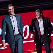 Escrivá retrasa una década el objetivo de Sánchez de reducir la tasa de paro al 8%