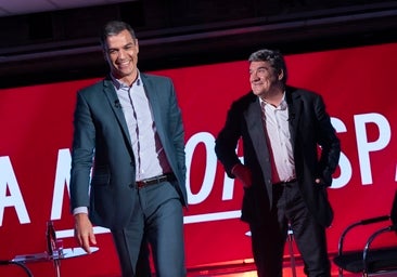 Escrivá retrasa una década el objetivo de Sánchez de reducir la tasa de paro al 8%