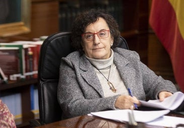 La ponente del TC rechaza que el impuesto a los ricos invada competencias de comunidades autónomas