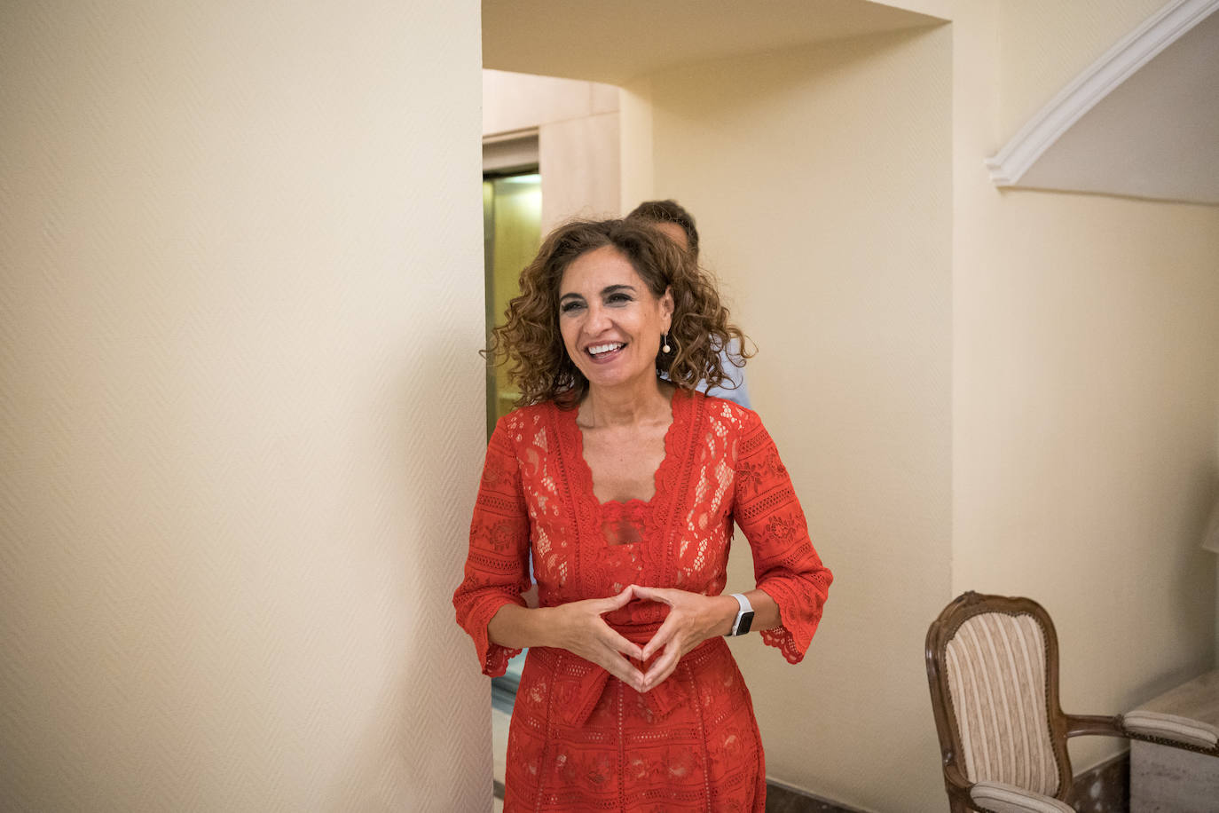 Las rebajas de IVA apenas consumieron el 20% de los ingresos extra por la inflación