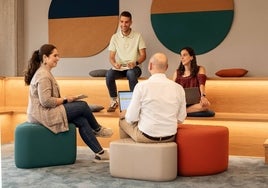 PratBrands se convierte en Beself Brands y prevé facturar 100 millones de euros en 2026