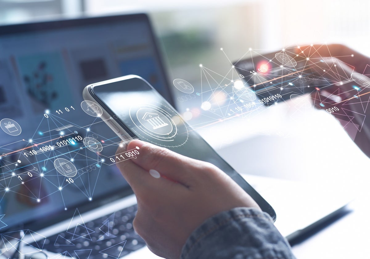 La banca digital ofrece cuentas remuneradas hasta un 4%