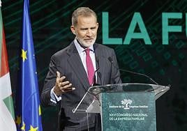 El lobby que reúne a los Roig, Entrecanales, Botín o del Pino reclama más estabilidad institucional