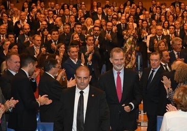 La élite empresarial del país señala la estabilidad institucional como la tarea más urgente para el próximo Gobierno