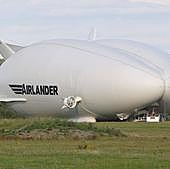 De Valencia a Mallorca en zepelín: la respuesta 'verde' de la aviación española a la reducción de los vuelos cortos