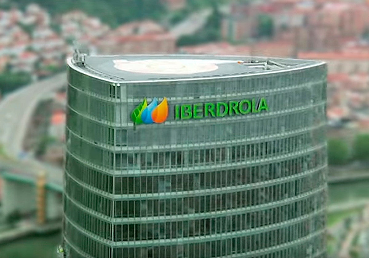 Sede del grupo en Bilbao