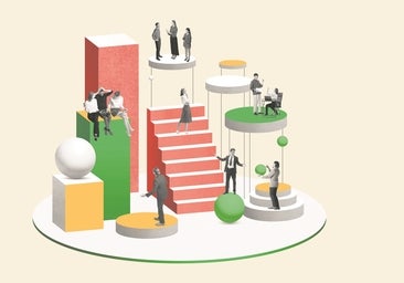 Los dinamizadores de un ecosistema innovador aún en desarrollo