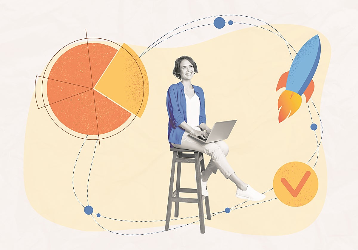 La Ley de Startups amplía la autorización inicial de residencia de uno a tres años para los emprendedores innovadores extranjeros