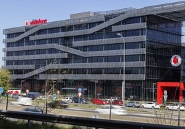 Zegona ultima la compra de al menos el 50% del negocio de Vodafone en España