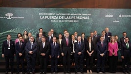 La élite empresarial se resigna a lidiar con un gobierno hostil