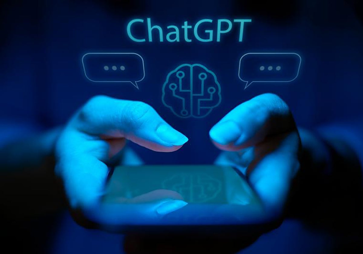 En apenas un año de vida, el robot conversacional de OpenAI ha conseguido 100 millones de usuarios únicos mensuales