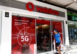 Zegona «simplificará» el negocio de Vodafone en España para hacerlo «más productivo» sin descartar despidos