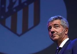 Miguel Ángel Gil Marín, uno de los ricos de España que más puestos baja en la Lista Forbes