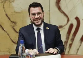 La cesión del 100% de los impuestos a Cataluña quebraría la solidaridad entre regiones