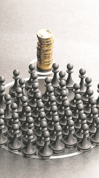 Acuerdos de investidura contra la solidaridad y la igualdad