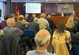 La patronal de las pymes catalanas valora la amnistía por contribuir a la estabilidad