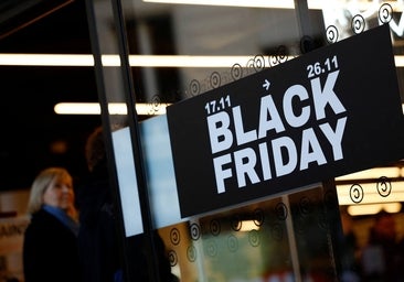 ¿Merece la pena comprar en Black Friday? Según la OCU cada año hay menos descuentos reales en este día de rebajas