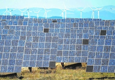 España parte con ventaja en la carrera de fondo de la revolución renovable