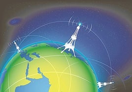 La regulación frena el despliegue de las grandes autopistas digitales