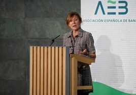 El Banco de España critica que las entidades no están anticipándose a los impagos en los créditos