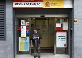 La nueva reforma laboral de Díaz amenaza con fagocitar su plan de rescate para parados mayores de 45 años