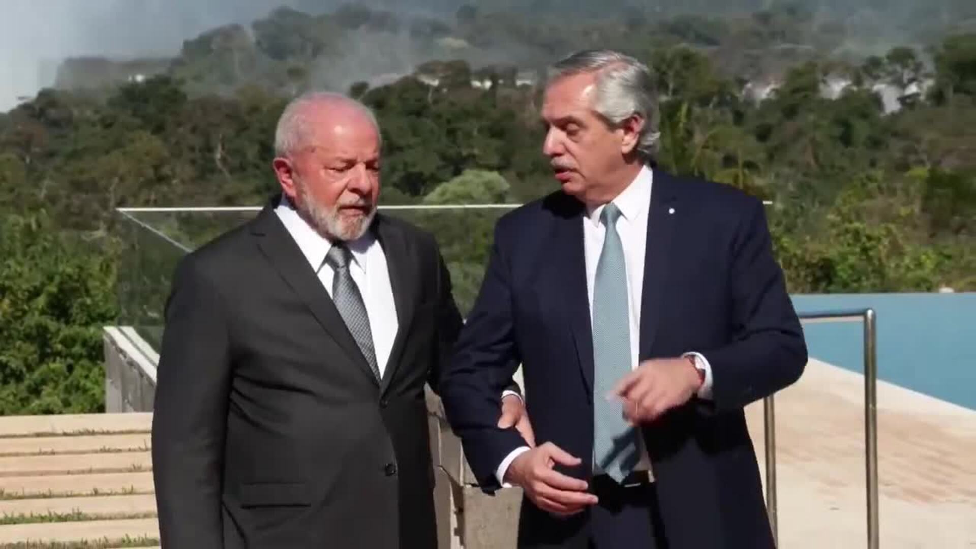 La relación Milei-Lula, un desafío para la diplomacia con impacto en el Mercosur