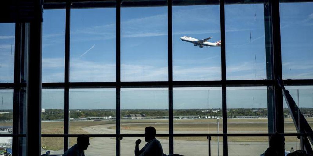 Ferrovial cède sa participation dans l’aéroport d’Heathrow et se concentre sur JFK à New York et aux États-Unis.