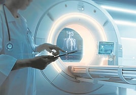 La tecnología da vida a la medicina de urgencias