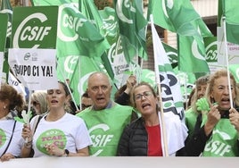 CSIF exige a Hacienda presupuesto para una revisión salarial, la jornada de 35 horas y la puesta en marcha del teletrabajo