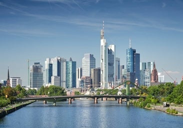 La confianza de los empresarios alemanes se desploma y vuelve a niveles de pandemia