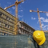 El precio de la vivienda sube un 4,5% en el tercer trimestre impulsada por el mayor alza de nueva construcción en 16 años