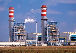 Ribera admite en Bruselas el riesgo de apagones si las plantas de gas cierran por falta de rentabilidad