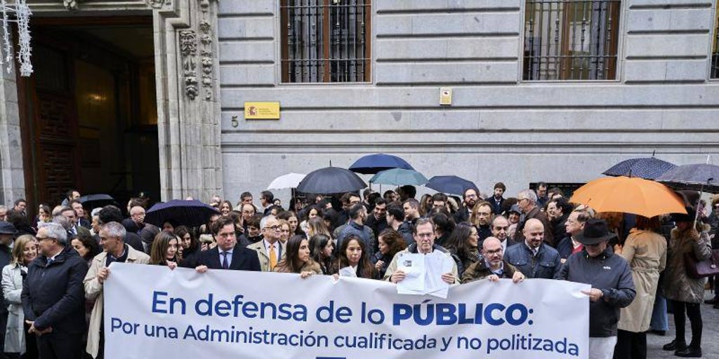 Los inspectores de Hacienda emprenden “acciones judiciales” si deciden cumplir con la Agencia Tributaria de Cataluña