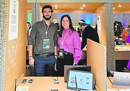 'IoT' sin baterías para abonar la agricultura sostenible