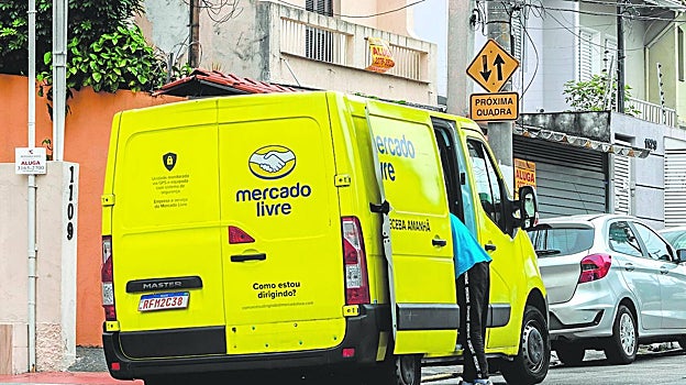 Mercado Libre, el Amazon argentino, es el gran campeón de ecosistema emprendedor del país, con presencia en otros mercados, como el brasileño