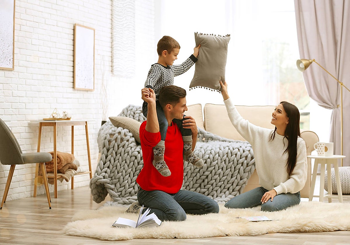 Las ventajas de la aerotermia frente a los sistemas tradicionales de calefacción
