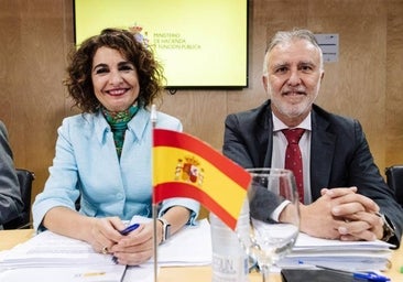 Las CC.AA. del PP avisan al Gobierno de que no admitirán un pacto a dos sobre la financiación de Cataluña «con el dinero de todos»