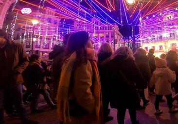 El Supremo avala la costumbre de reducir la jornada laboral en Nochebuena y Nochevieja