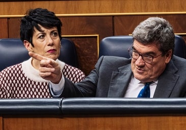 La OCDE desbarata las previsiones del Gobierno y apunta a una explosión de gasto en pensiones tras la reforma