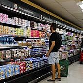 De Mercadona a Lidl: la marca blanca se dispara seis puntos en solo dos años