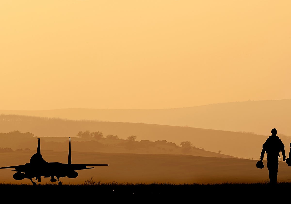 La industria de defensa genera, entre directos e indirectos,  más de 105.000 empleos