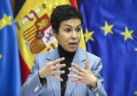 Pardo de Vera renuncia a presidir Asval, el 'lobby' de la vivienda en alquiler