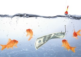 Las startups bracean en un océano de incertidumbre tras su año más complicado