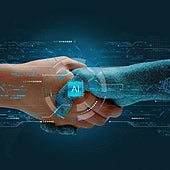 «Aplicar la IA solo con fines comerciales es un peligro»